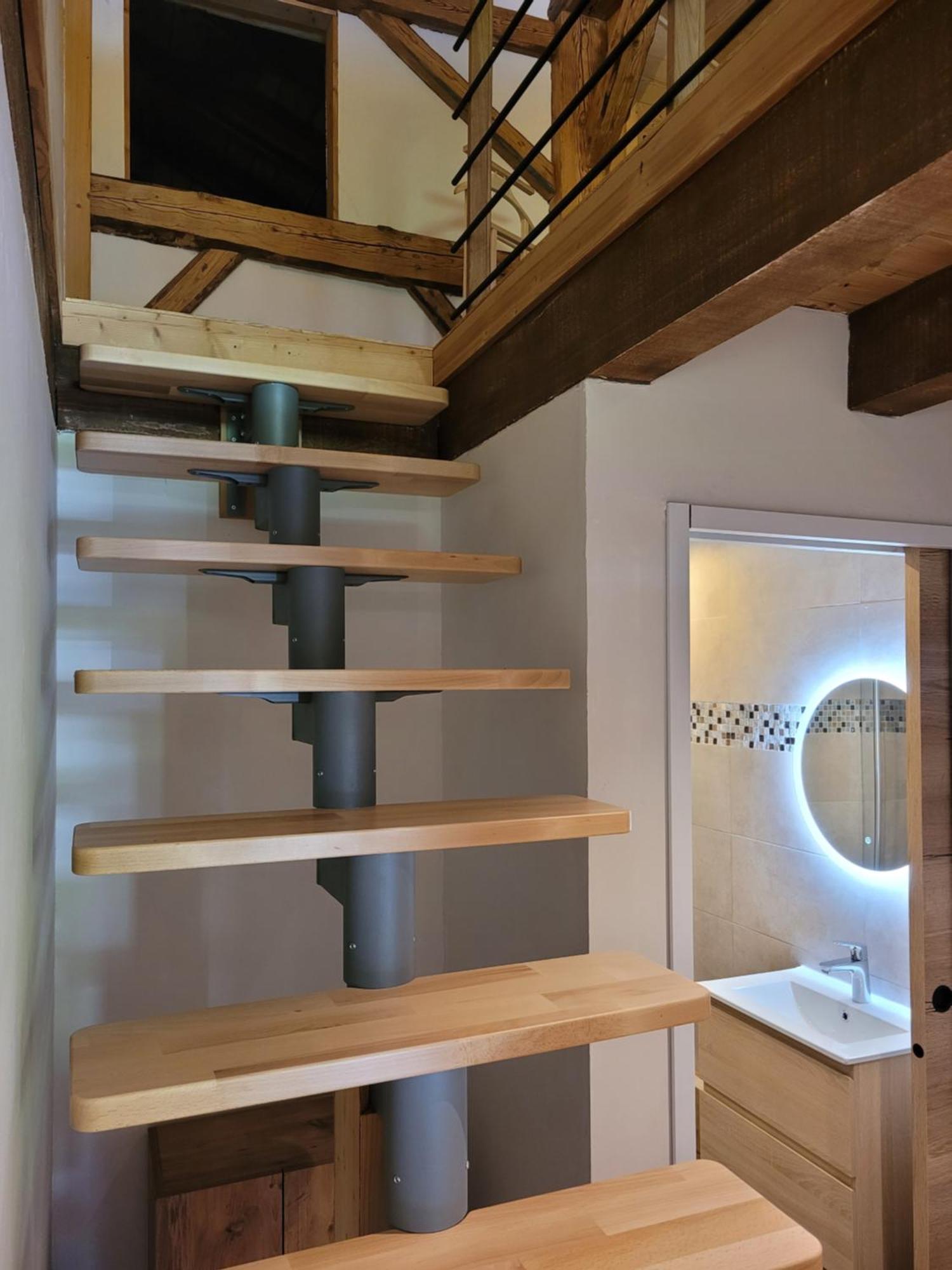 Chalet Lisa B&B Морзин Экстерьер фото